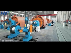 Linhas de encalhamento rígidas